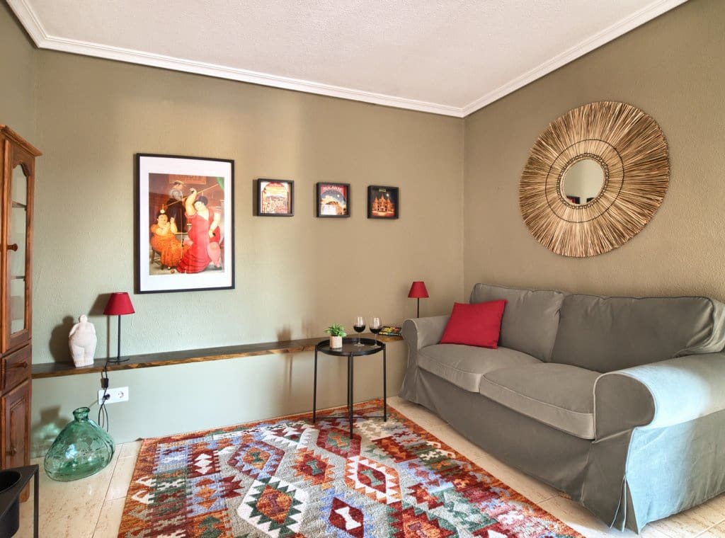 5 soverom Villa til leie i Torrevieja med svømmebasseng - € 1 800 (Ref: 9072979)