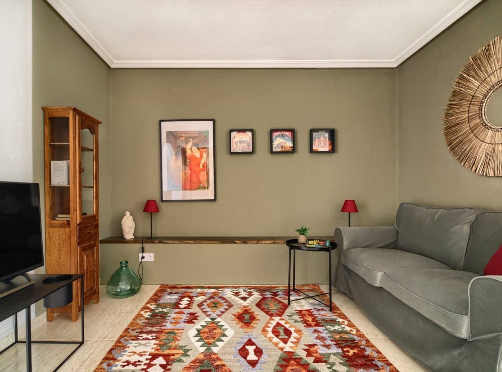 5 soverom Villa til leie i Torrevieja med svømmebasseng - € 1 800 (Ref: 9072979)