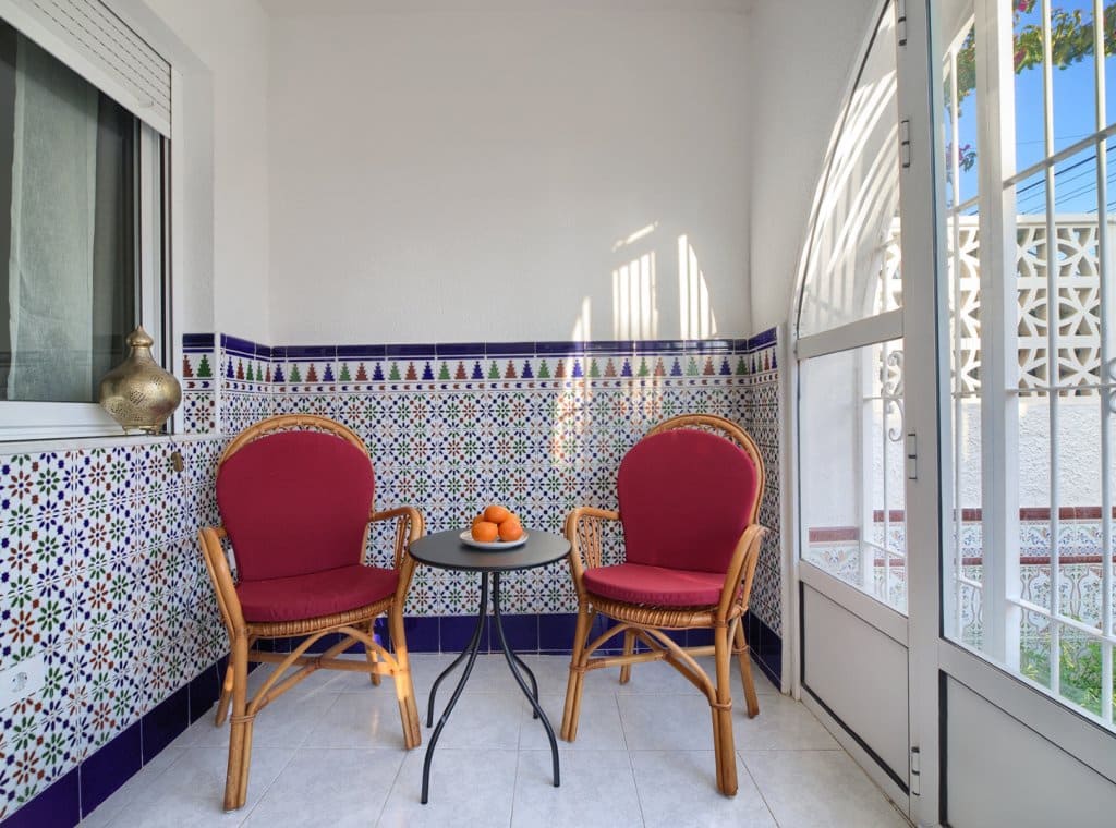 5 soverom Villa til leie i Torrevieja med svømmebasseng - € 1 800 (Ref: 9072979)