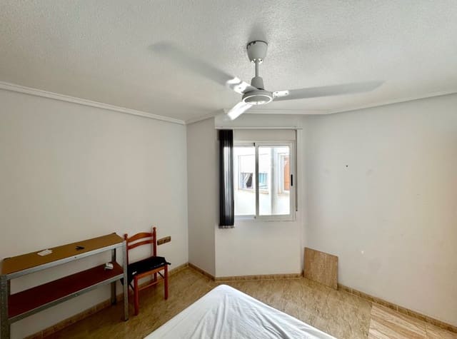 2 bedroom Flat for rent in Los Montesinos - € 650 (Ref: 9072982)