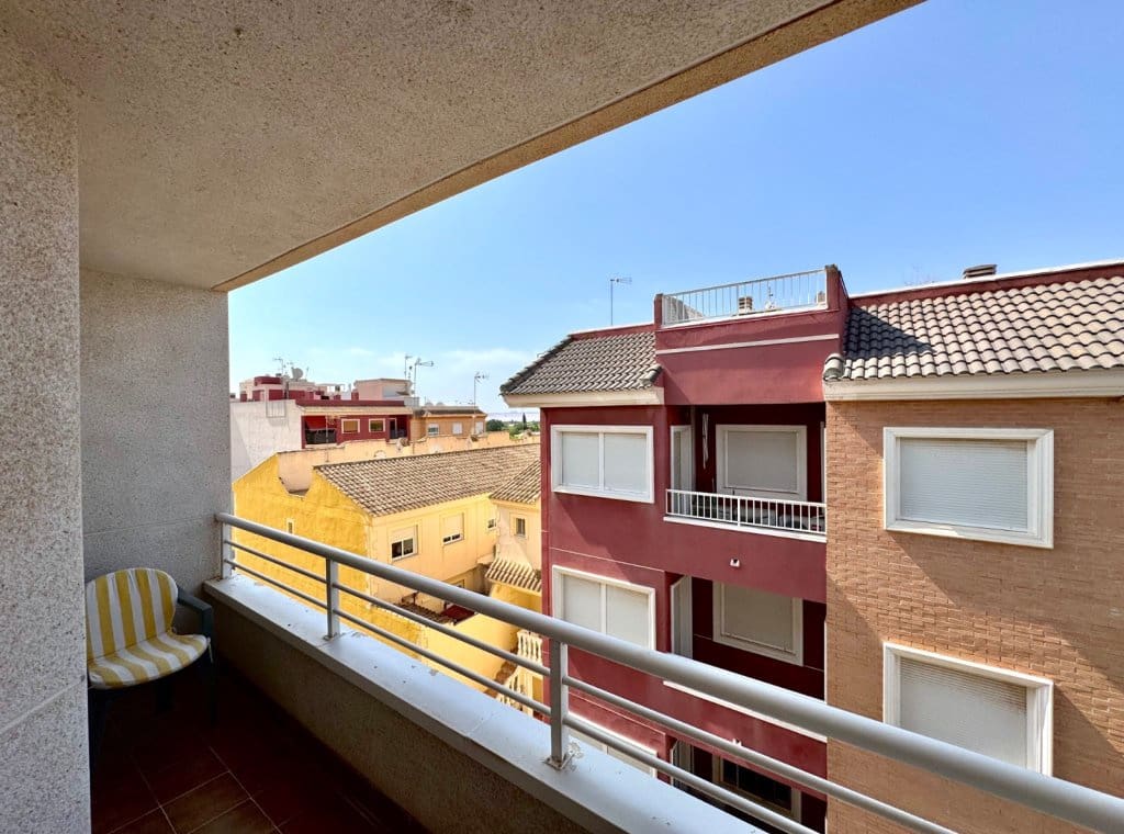 2 bedroom Flat for rent in Los Montesinos - € 650 (Ref: 9072982)