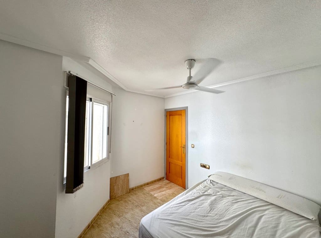 2 bedroom Flat for rent in Los Montesinos - € 650 (Ref: 9072982)