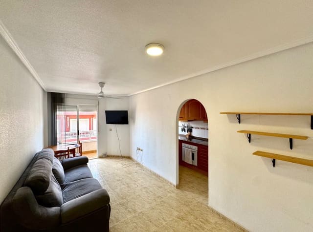 2 bedroom Flat for rent in Los Montesinos - € 650 (Ref: 9072982)