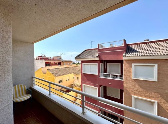 2 bedroom Flat for rent in Los Montesinos - € 650 (Ref: 9072982)