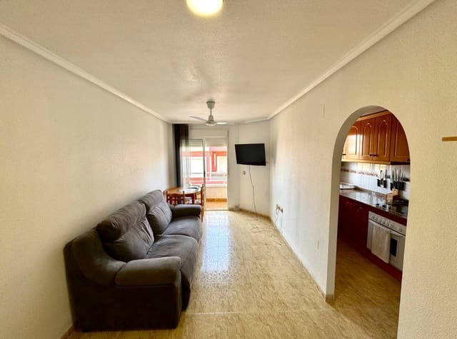 2 bedroom Flat for rent in Los Montesinos - € 650 (Ref: 9072982)