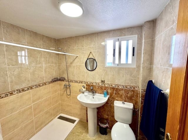 2 bedroom Flat for rent in Los Montesinos - € 650 (Ref: 9072982)
