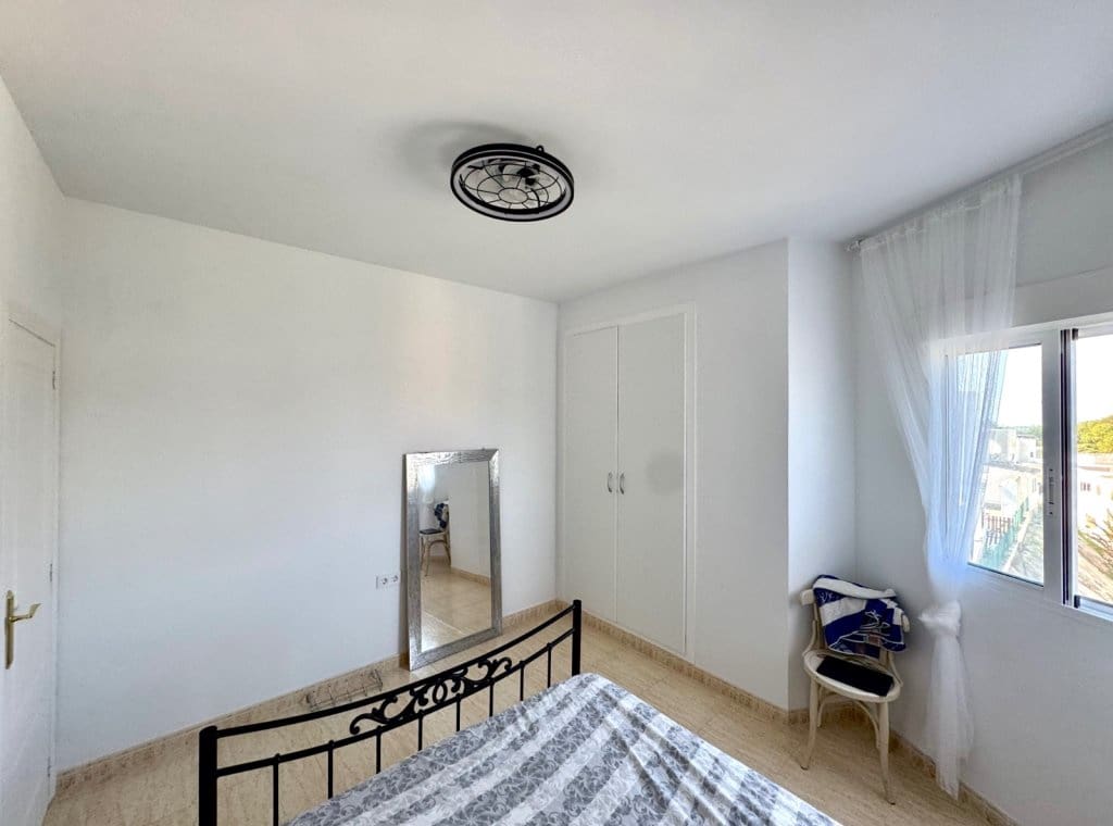 1 Zimmer Apartment zu vermieten in San Miguel de Salinas - 750 € (Ref: 9074668)