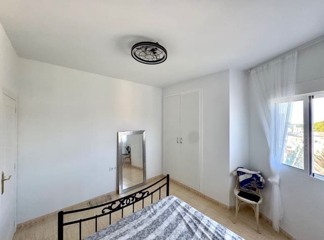 1 Zimmer Apartment zu vermieten in San Miguel de Salinas - 750 € (Ref: 9074668)