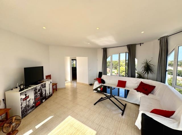 1 Zimmer Apartment zu vermieten in San Miguel de Salinas - 750 € (Ref: 9074668)