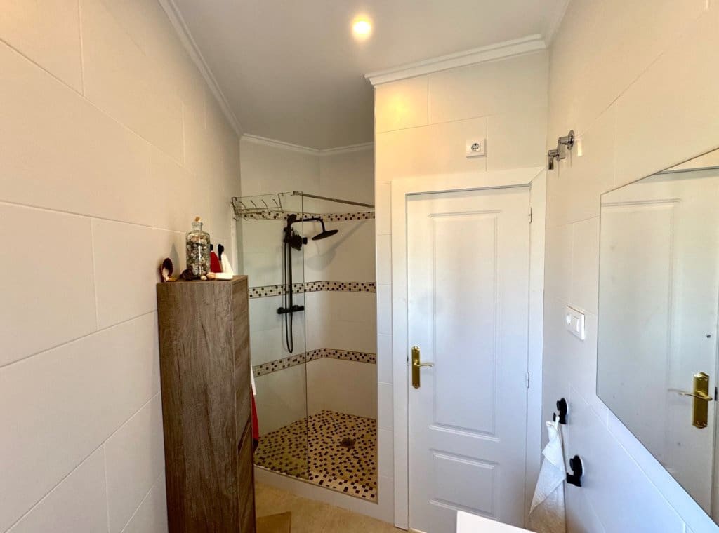 1 Zimmer Apartment zu vermieten in San Miguel de Salinas - 750 € (Ref: 9074668)