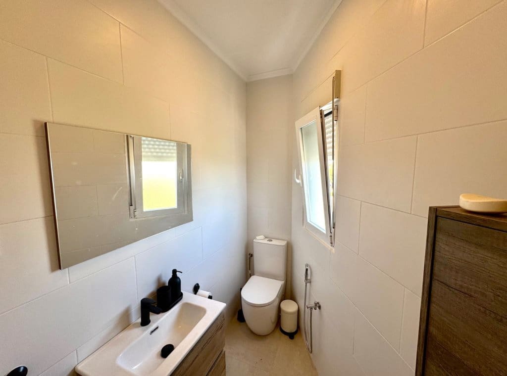 1 Zimmer Apartment zu vermieten in San Miguel de Salinas - 750 € (Ref: 9074668)