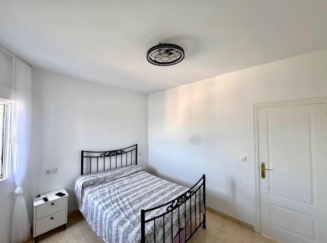 1 Zimmer Apartment zu vermieten in San Miguel de Salinas - 750 € (Ref: 9074668)