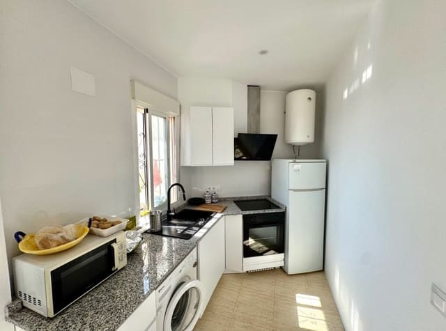 1 Zimmer Apartment zu vermieten in San Miguel de Salinas - 750 € (Ref: 9074668)