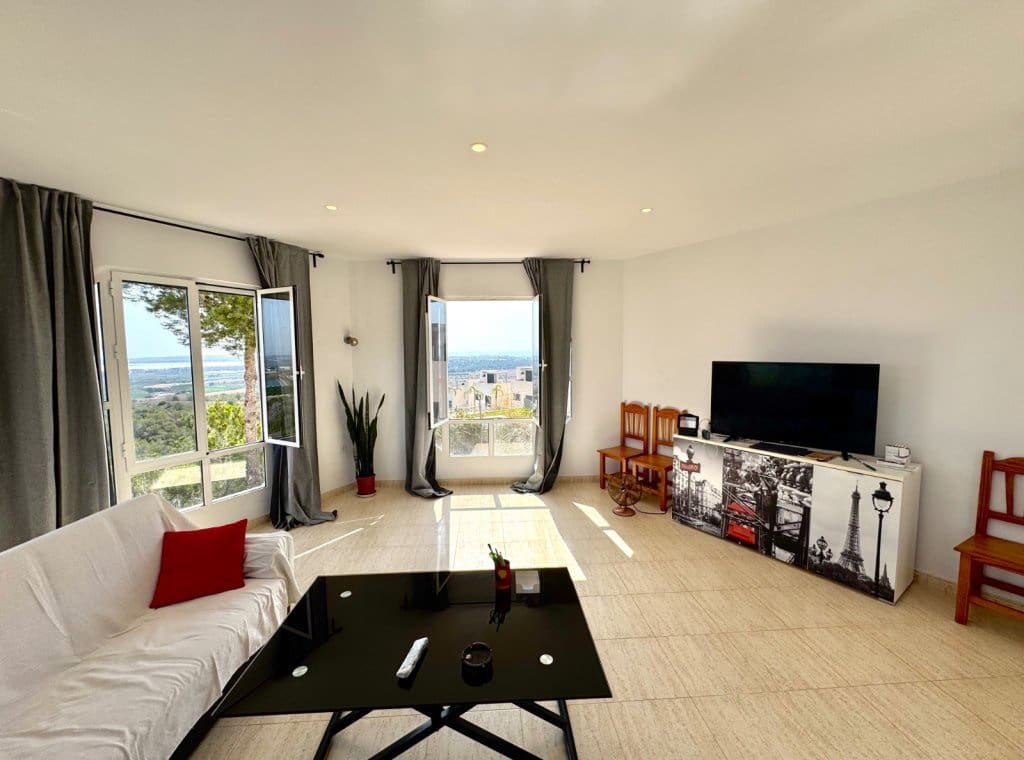 1 Zimmer Apartment zu vermieten in San Miguel de Salinas - 750 € (Ref: 9074668)