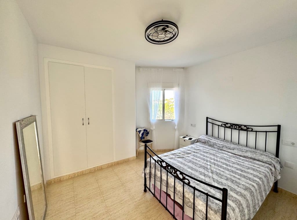 1 Zimmer Apartment zu vermieten in San Miguel de Salinas - 750 € (Ref: 9074668)