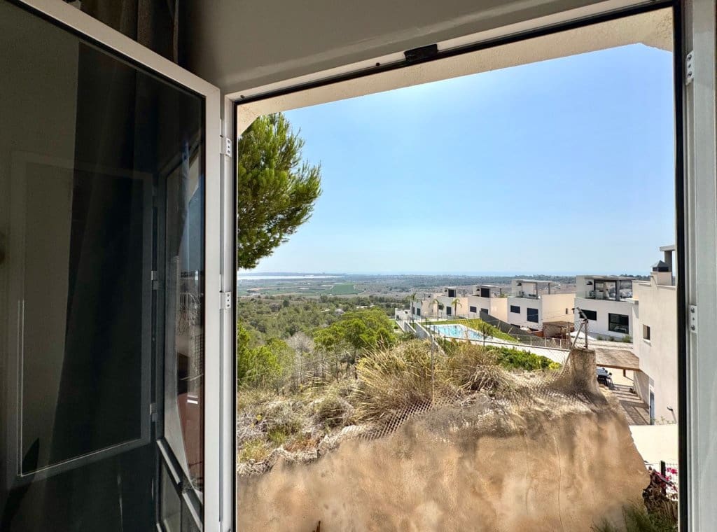 1 Zimmer Apartment zu vermieten in San Miguel de Salinas - 750 € (Ref: 9074668)