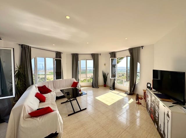 1 bedroom Apartment for rent in San Miguel de Salinas - € 700 (Ref: 9074668)