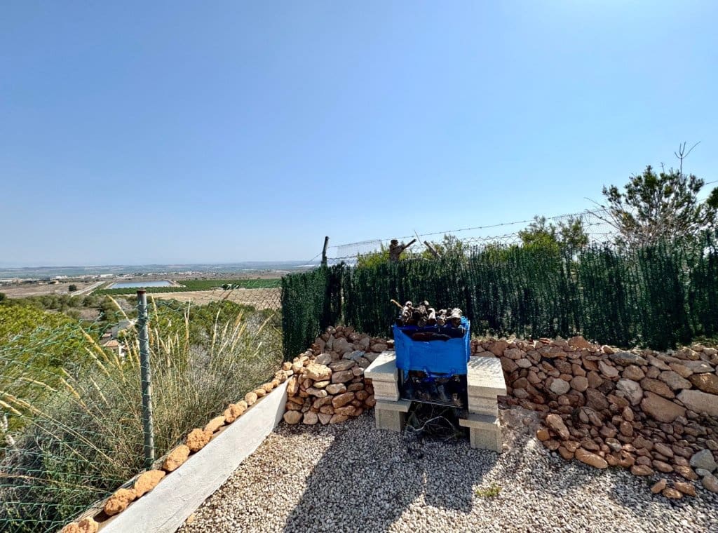 1 Zimmer Apartment zu vermieten in San Miguel de Salinas - 750 € (Ref: 9074668)