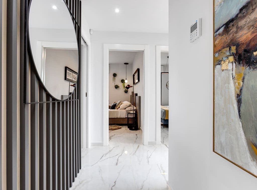 2 chambre Bungalow à vendre à Ciudad Quesada avec piscine - 279 000 € (Ref: 9088470)