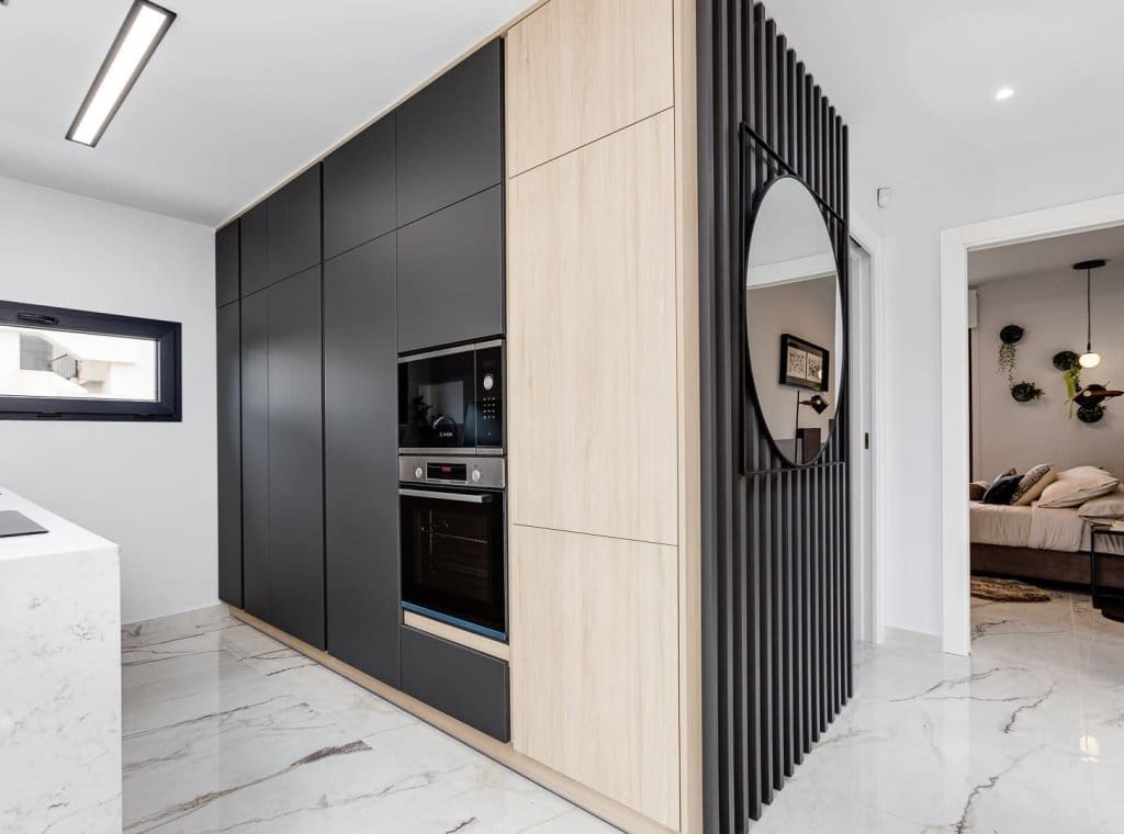 2 chambre Bungalow à vendre à Ciudad Quesada avec piscine - 279 000 € (Ref: 9088470)