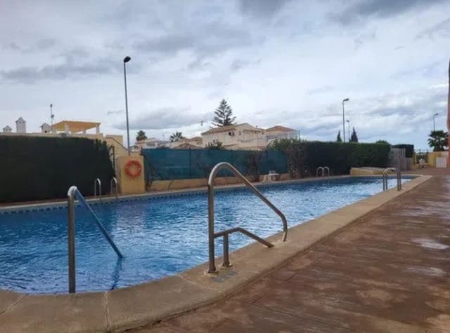 2 slaapkamer Appartement te huur in Zeniamar - Horizonte - La Campana, Orihuela met zwembad - € 800 (Ref: 9088476)
