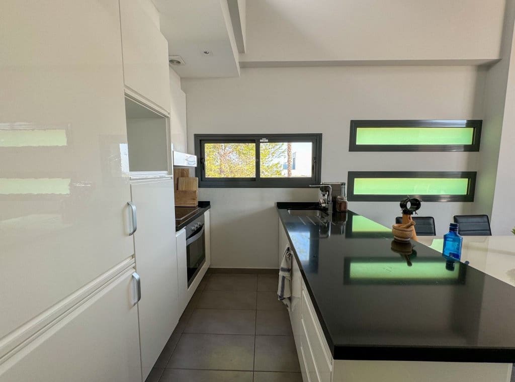 3 soverom Hus til leie i Algorfa med svømmebasseng - € 900 (Ref: 9094845)