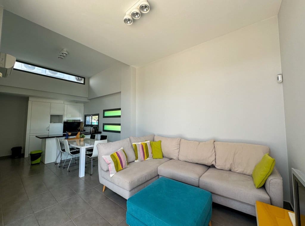 3 soverom Hus til leie i Algorfa med svømmebasseng - € 900 (Ref: 9094845)