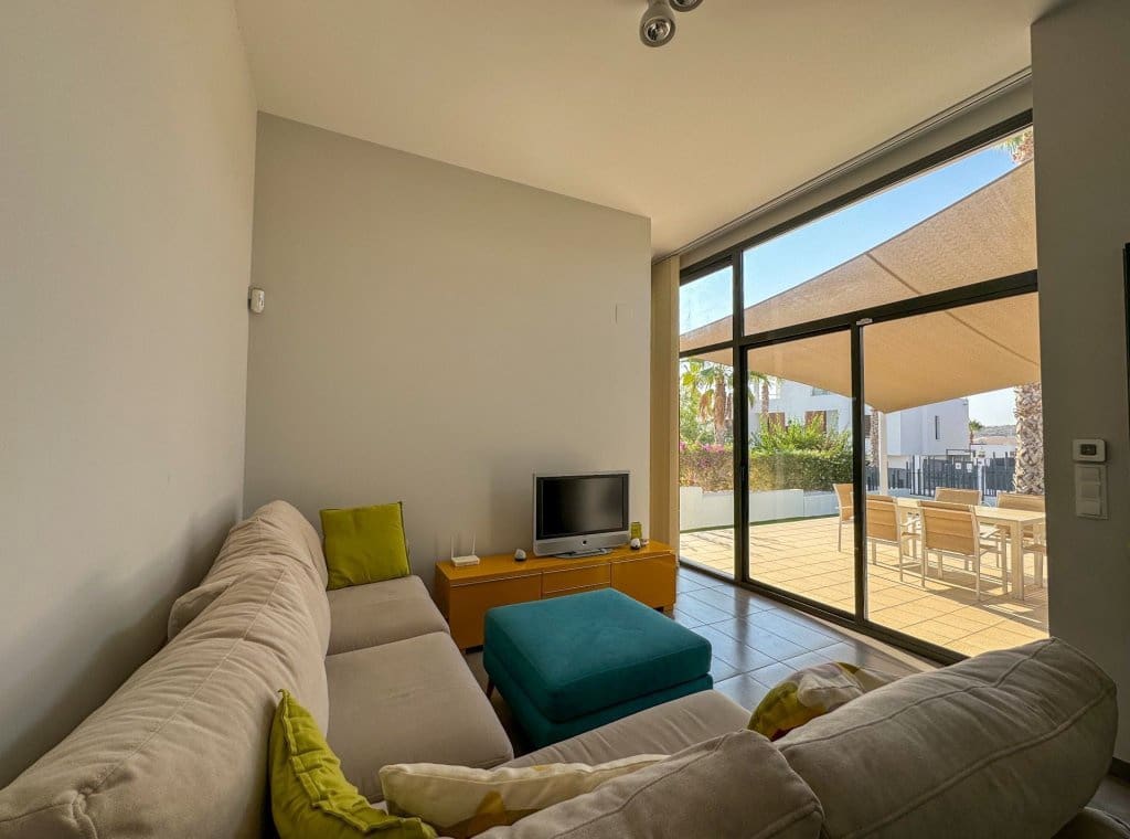 3 soverom Hus til leie i Algorfa med svømmebasseng - € 900 (Ref: 9094845)