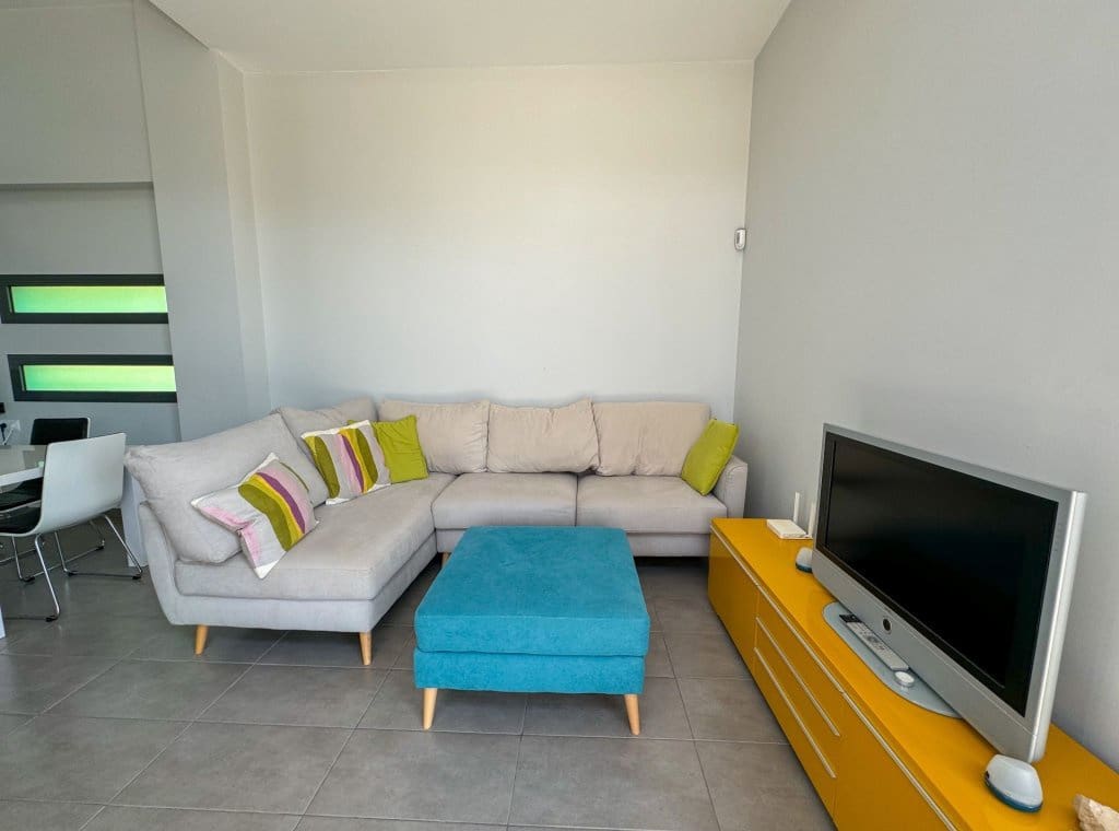 3 soverom Hus til leie i Algorfa med svømmebasseng - € 900 (Ref: 9094845)