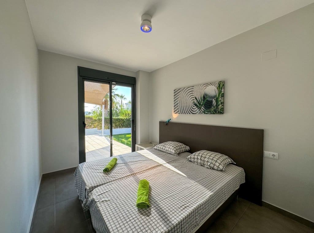 3 soverom Hus til leie i Algorfa med svømmebasseng - € 900 (Ref: 9094845)