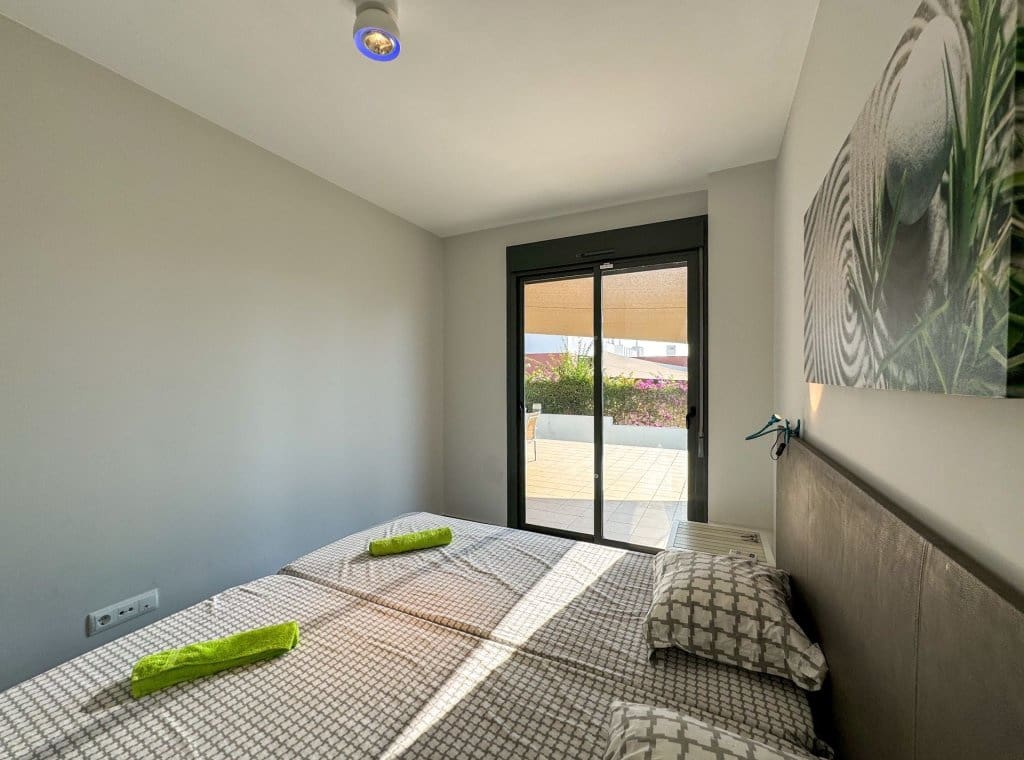 3 soverom Hus til leie i Algorfa med svømmebasseng - € 900 (Ref: 9094845)