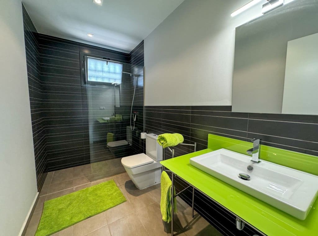 3 soverom Hus til leie i Algorfa med svømmebasseng - € 900 (Ref: 9094845)