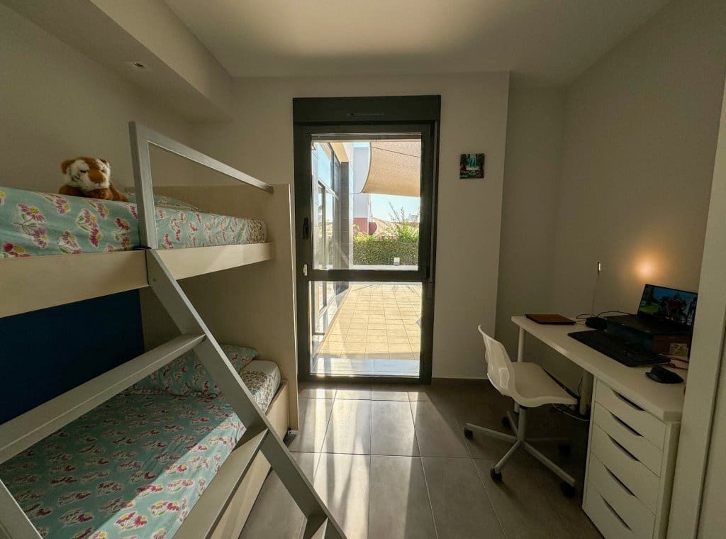 3 soverom Hus til leie i Algorfa med svømmebasseng - € 900 (Ref: 9094845)