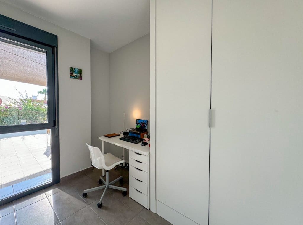 3 soverom Hus til leie i Algorfa med svømmebasseng - € 900 (Ref: 9094845)
