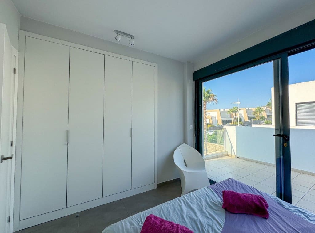 3 soverom Hus til leie i Algorfa med svømmebasseng - € 900 (Ref: 9094845)