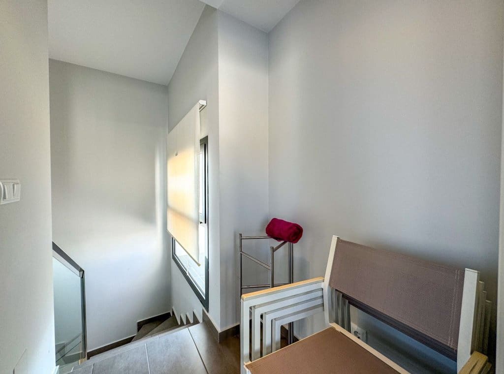 3 soverom Hus til leie i Algorfa med svømmebasseng - € 900 (Ref: 9094845)