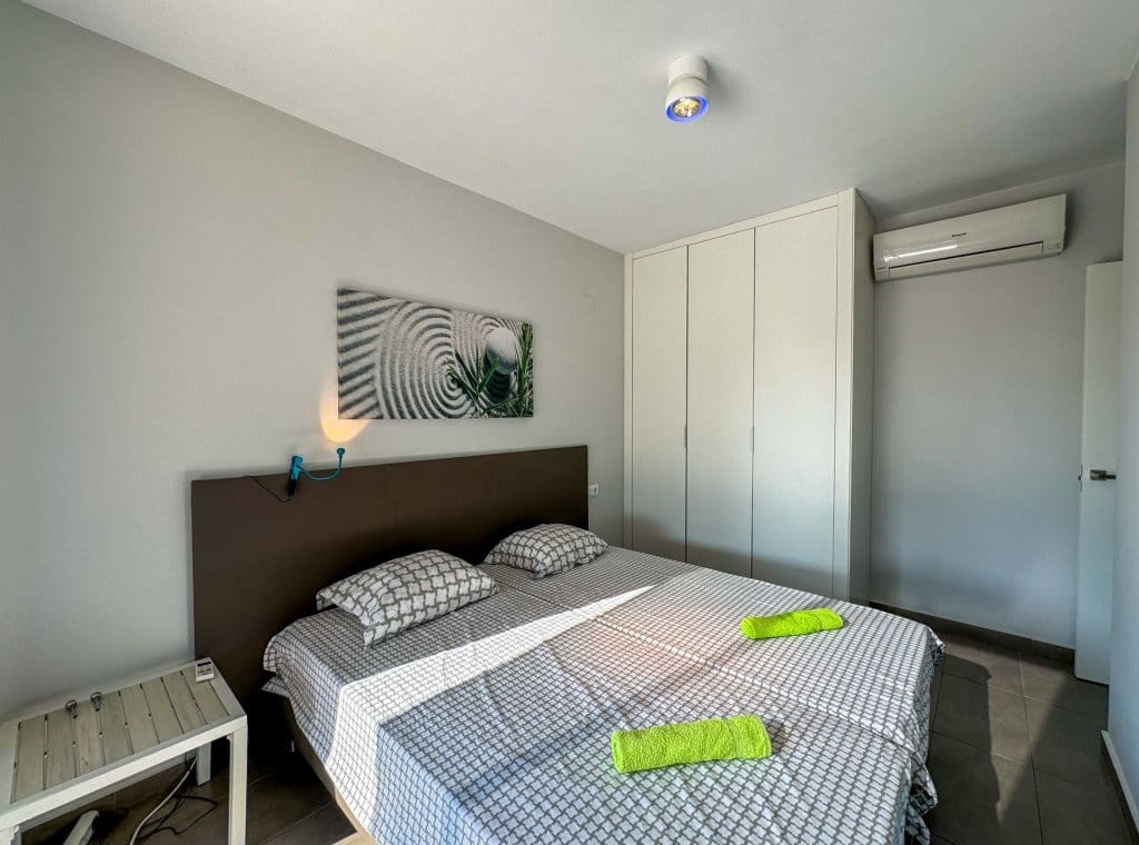 3 soverom Hus til leie i Algorfa med svømmebasseng - € 900 (Ref: 9094845)