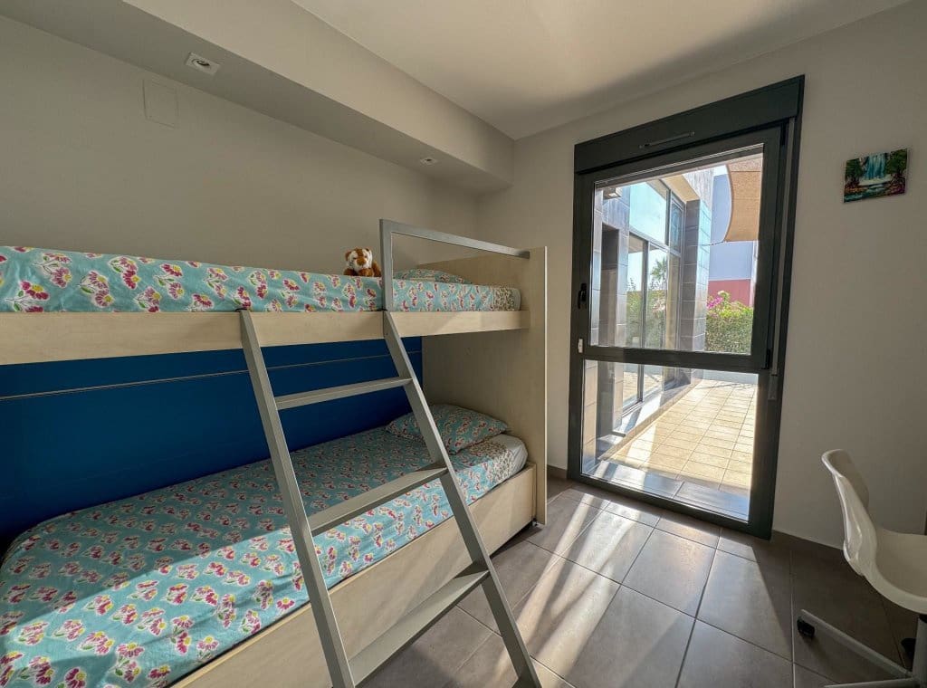 3 soverom Hus til leie i Algorfa med svømmebasseng - € 900 (Ref: 9094845)