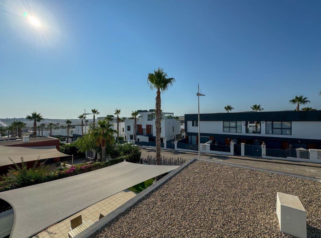 3 soverom Hus til leie i Algorfa med svømmebasseng - € 900 (Ref: 9094845)