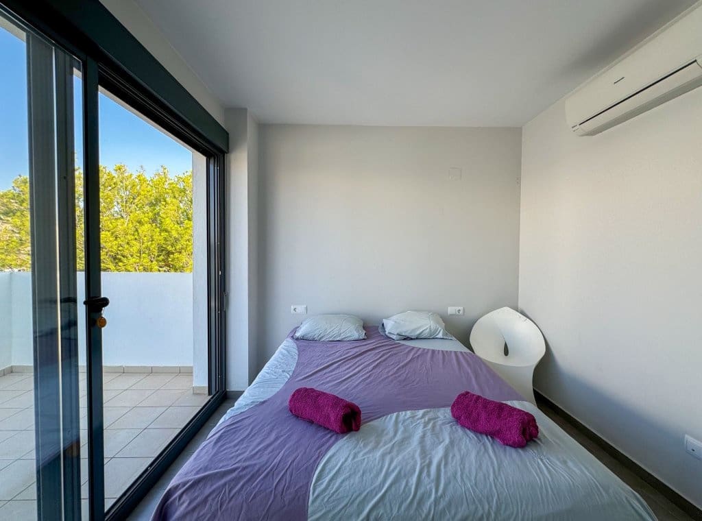 3 soverom Hus til leie i Algorfa med svømmebasseng - € 900 (Ref: 9094845)