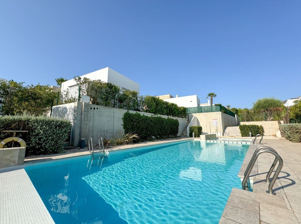 3 soverom Hus til leie i Algorfa med svømmebasseng - € 900 (Ref: 9094845)