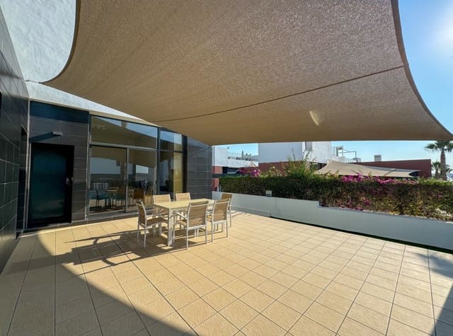 3 soverom Hus til leie i Algorfa med svømmebasseng - € 900 (Ref: 9094845)
