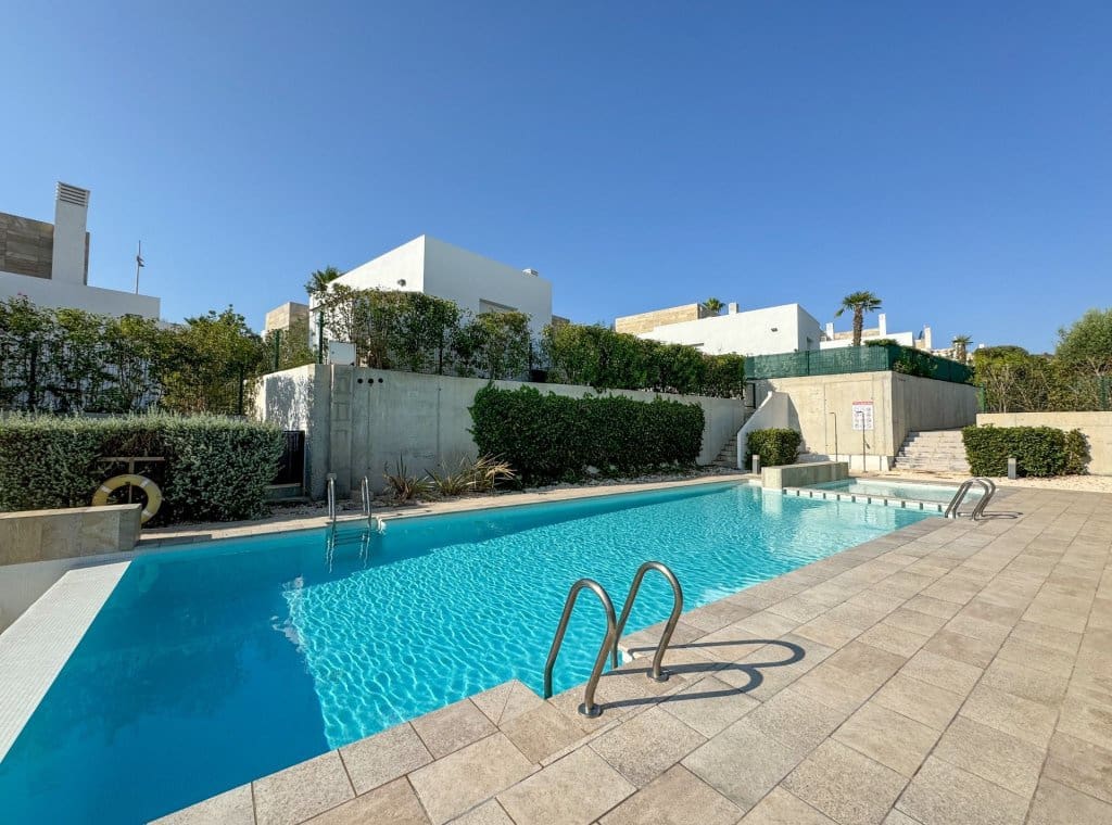3 soverom Hus til leie i Algorfa med svømmebasseng - € 900 (Ref: 9094845)