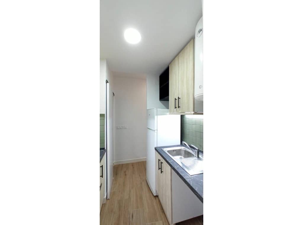 2 soveværelse Lejlighed til leje i Torre de la Horadada - € 850 (Ref: 9094847)