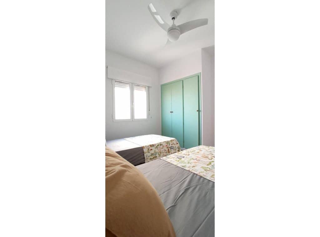 2 soveværelse Lejlighed til leje i Torre de la Horadada - € 850 (Ref: 9094847)