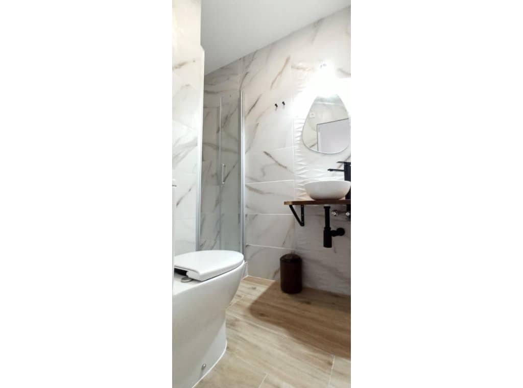 2 soveværelse Lejlighed til leje i Torre de la Horadada - € 850 (Ref: 9094847)