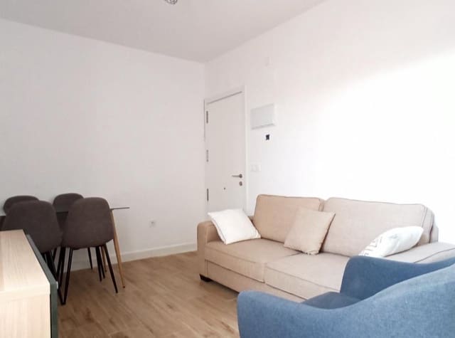 2 soveværelse Lejlighed til leje i Torre de la Horadada, Pilar de la Horadada - € 850 (Ref: 9094847)
