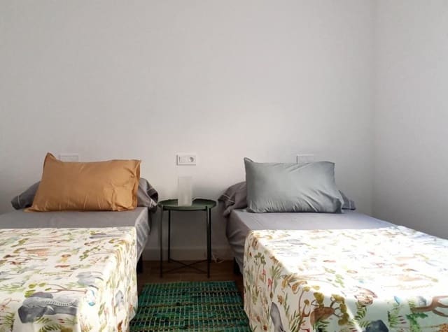 2 sypialnia Mieszkanie do wynajęcia w Torre de la Horadada, Pilar de la Horadada - 850 € (Ref: 9094847)