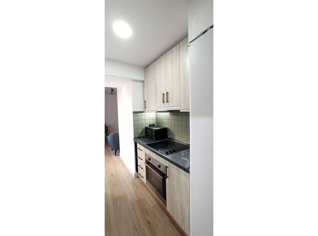 2 soveværelse Lejlighed til leje i Torre de la Horadada - € 850 (Ref: 9094847)