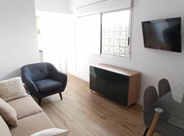 2 soveværelse Lejlighed til leje i Torre de la Horadada, Pilar de la Horadada - € 850 (Ref: 9094847)